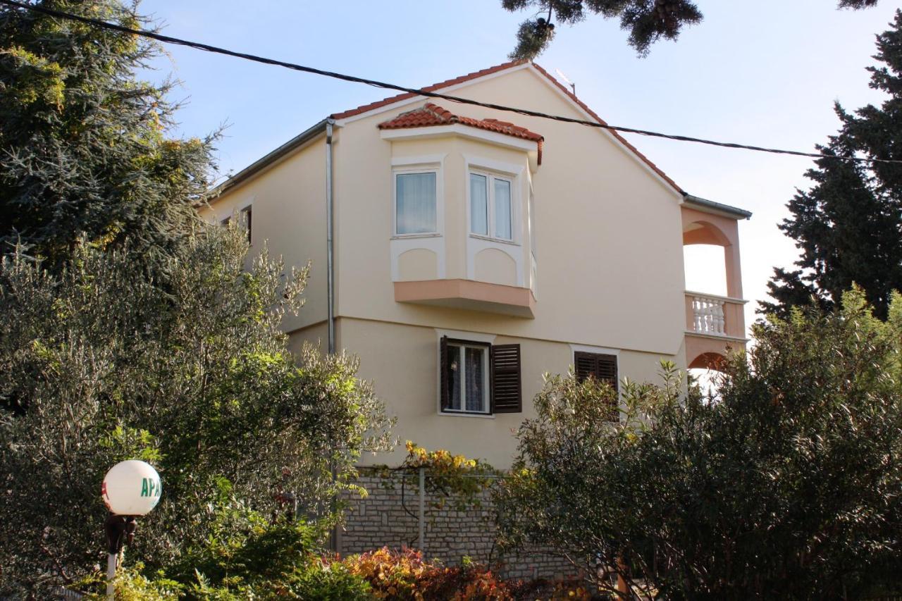 Apartments With A Parking Space Biograd Na Moru, Biograd - 5899 Exterior foto